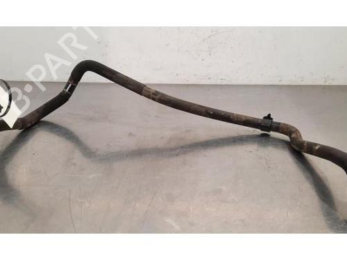 Used Pipe BMW X5 (G05, F95) xDrive 45 e Plug-in-Hybrid (394 hp) 23637833