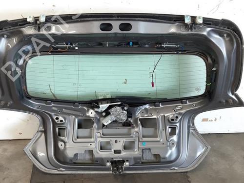 Tailgate MERCEDES-BENZ CLA Coupe (C117) CLA 180 (117.342) | BP20150517C6 
