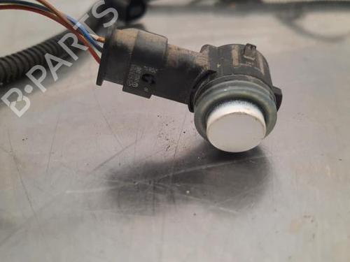 Electronic module VW GOLF VII (5G1, BQ1, BE1, BE2) 2.0 GTD | BP23625960M83 
