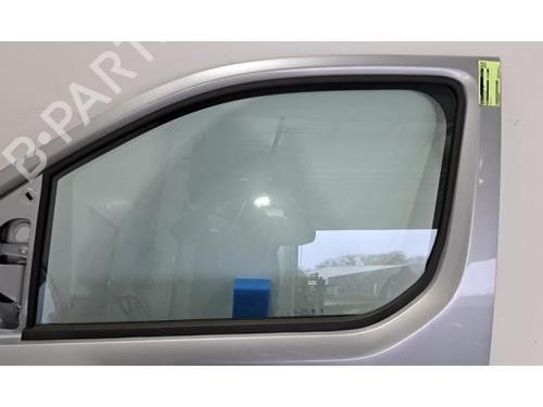 Left front door FIAT SCUDO Van 2.0 Multijet 145 (506) | BP28032912C2