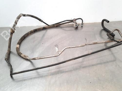 Used Pipe VW TRANSPORTER T6 Van (SGA, SGH, SHA, SHH) 2.0 TDI (150 hp) 15029488