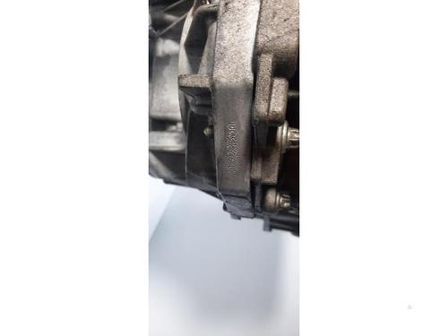 Gearbox DACIA LODGY (JS_) 1.6 SCe 100 (JSAV) | BP29343750M3 