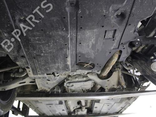 Steering rack SUBARU XV (GT) 2.0 i AWD (GT7) | BP10882622M22 