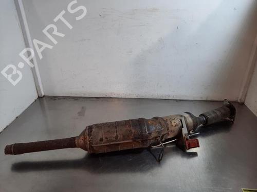 Particulate filter RENAULT CLIO IV (BH_) 1.5 dCi 75 | BP39154404M81 - Image 4
