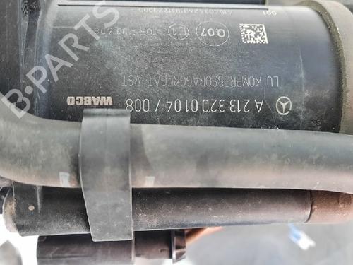 Electronic module MERCEDES-BENZ GLC (X253) 220 d 4-matic (253.905, 253.903) | BP15019445M83 