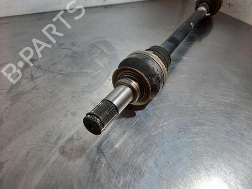 Used Right rear driveshaft Right rear driveshaft ALFA ROMEO GIULIA (952_) 2.2 D (952AGA250, 952AGM250, 952ASM2, 952ASA2) (136 hp) 33277662 33277662