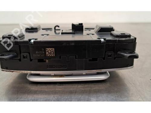 Electronic module MERCEDES-BENZ A-CLASS Saloon (V177) A 200 (177.187) | BP24991432M83 