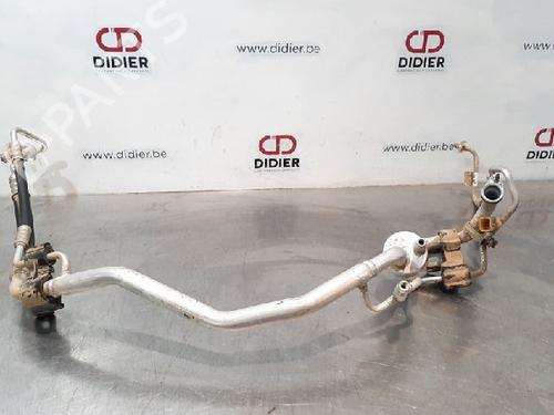AC pipe CITROËN GRAND C4 SPACETOURER (3A_, 3E_) 1.5 BlueHDi 130 | BP15022509M126 