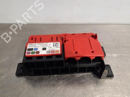 Used Fuse box BMW 3 (G20, G80, G28) 320 i (184 hp) 15031661