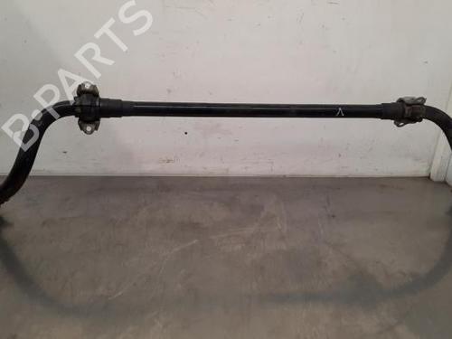 Used Anti roll bar AUDI A6 C8 (4A2) 40 TDI Mild Hybrid quattro (204 hp) 23597385