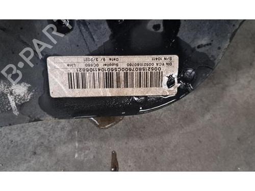 Subframe FIAT 500X (334_) 1.6 D Multijet (334.AXV1B) | BP34268997M9  - Image 7