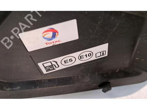 Fuel flap PEUGEOT 208 II (UB_, UP_, UW_, UJ_) 1.2 PureTech 75 | BP24624682C131 