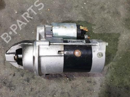Used Starter SUZUKI SX4 S-Cross (JY) 1.0 (AKK 310) (111 hp) 30053863