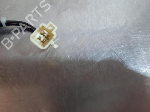 Electronic module TOYOTA GT 86 Coupe (ZN6_) 2.0 (ZN6AC_, ZN6BC_, ZN6K) | BP39179921M83 - Image 3