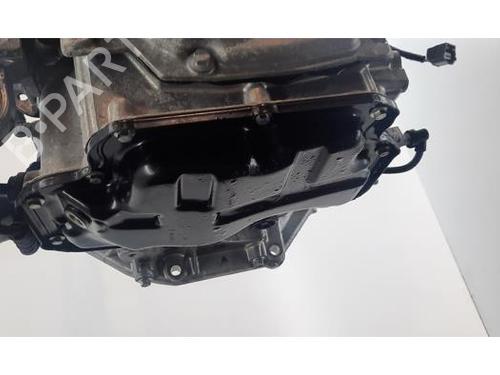 Engine RENAULT CAPTUR II (HF_) TCe 90 (HFM6) | BP30501166M1 
