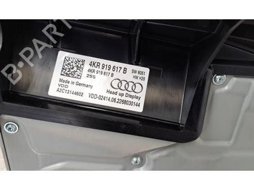 Display monitor AUDI E-TRON (GEN) 50 quattro | BP39571634C48 - Image 7