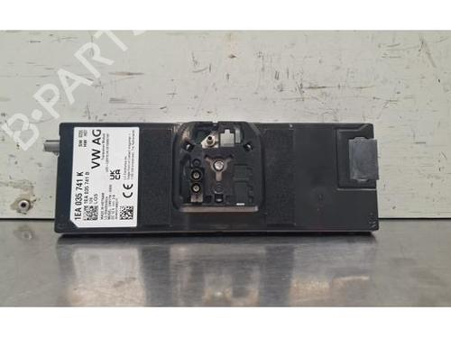 Used Electronic module Electronic module 39646128 39646128