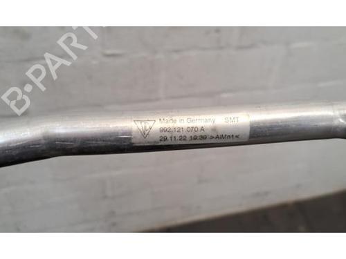 Pipe PORSCHE 911 Convertible (992) 3.0 Carrera 4 (992610) | BP29379421M125 