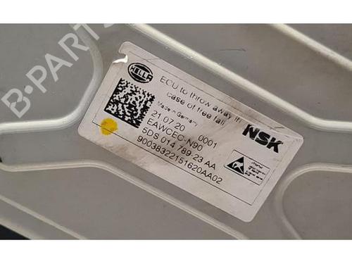 Steering column DACIA SANDERO III 1.0 TCe 100 ECO-G | BP40070604M21 - Image 12