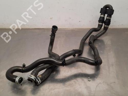Pipe VOLVO XC60 II (246) B5 Mild-Hybrid AWD | BP20080470M125 