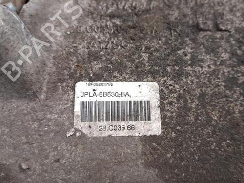 Right rear suspension arm LAND ROVER RANGE ROVER SPORT II (L494) 3.0 SDV6 4x4 | BP23626139M15 