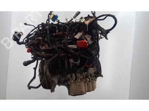 Used Engine CITROËN BERLINGO Box Body/MPV (K9) 1.5 BlueHDi 130 (131 hp) 32632863