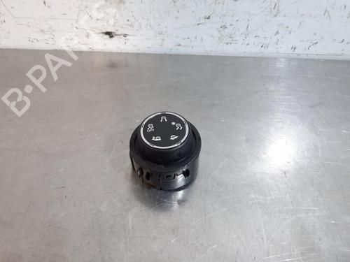 Used Switch PEUGEOT 2008 I (CU_) 1.2 THP 130 / PureTech 130 (130 hp) 23603731