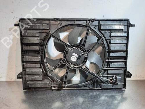 Kjølevifte elektrisk AUDI A4 B9 (8W2, 8WC) 1.4 TFSI | BP30057108M35 