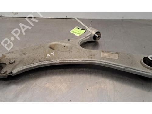 Used Left front suspension arm CITROËN C4 III (BA_, BB_, BC_) ë-C4 (BCZKWC) (156 hp) 30766517