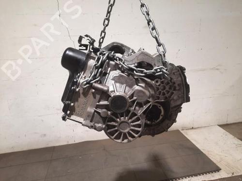Used Gearbox AUDI A3 Limousine (8VS, 8VM) 30 TDI (115 hp) 23642556