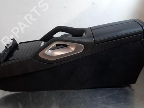 Used Middle console Middle console MERCEDES-BENZ GLE (V167) GLE 350 de 4-matic (167.106) (333 hp) 39892667 39892667