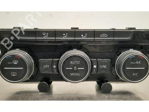 Used Climate control VW GOLF VII (5G1, BQ1, BE1, BE2) 2.0 GTD (184 hp) 24534048