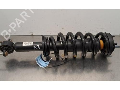 Used Left front shock absorber Left front shock absorber VW AMAROK (T1A, T1B) 2.0 TDI 4motion (205 hp) 33859509 33859509