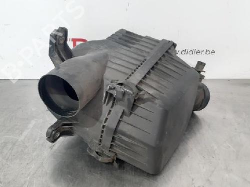 Air filter box KIA CEE'D Sportswagon (JD) 1.6 CRDi 128 | BP10879625M87 