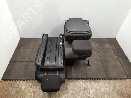 Right front seat TOYOTA PROACE CITY Box Body/MPV (BPZ_) 1.5 D-4D 100 (BPZM) | BP32398921C16 