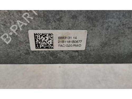 Subframe BMW 3 (G20, G80, G28) 318 i | BP32408373M9 