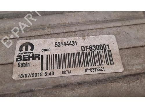 Intercooler CITROËN JUMPER II Van 2.0 BlueHDi 130 | BP23628100M30 