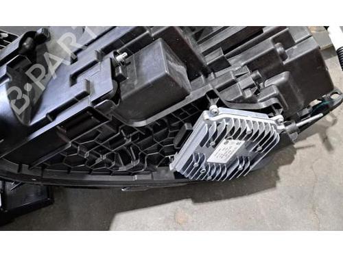 Full front CITROËN C5 AIRCROSS (A_) 1.2 PureTech 130 (ARHNSJ) | BP34198641S1  - Image 10