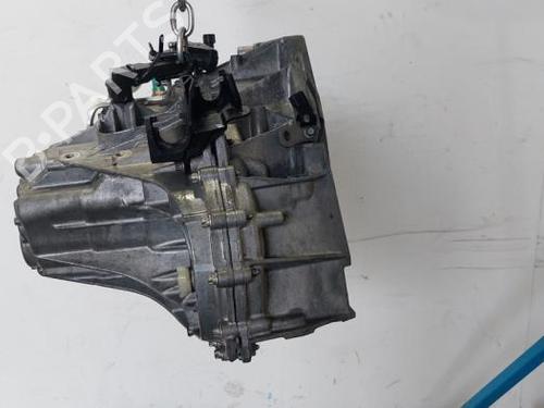 Used Gearbox NISSAN QASHQAI III (J12) 1.3 DIG-T (140 hp) 23614156