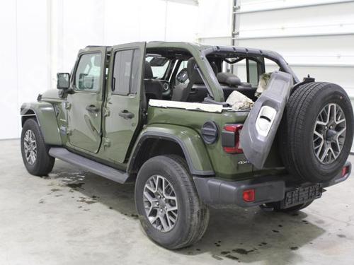Other JEEP WRANGLER IV (JL) 2.0 4xe Plug-in Hybrid (JL74) | BP34121025O1  - Image 12