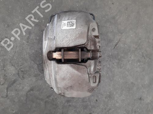 Used Right front brake caliper AUDI A5 Sportback (F5A, F5F) 2.0 TDI (190 hp) 15016696