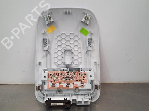 Interior roof light OPEL GRANDLAND / GRANDLAND X (A18, P1UO) 1.5 Turbo D (75) | BP11231571I8 