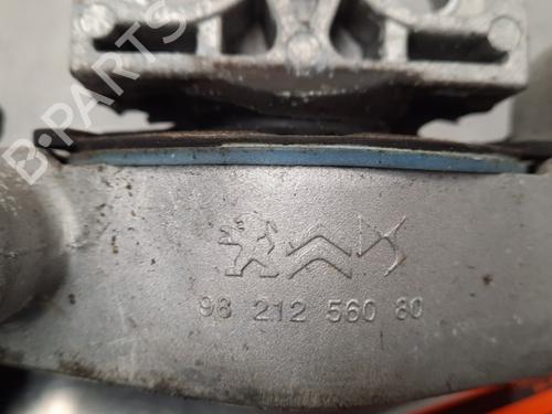 Engine mount PEUGEOT 3008 II SUV (MC_, MR_, MJ_, M4_) 1.6 PureTech 180 (M45GFR, M45GFU) | BP17112922M89 
