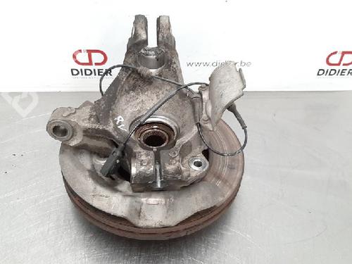 Used Right front steering knuckle Right front steering knuckle JAGUAR E-PACE (X540) 2.0 D150 AWD (150 hp) 10882115 10882115