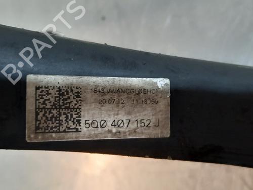 Right front suspension arm AUDI A3 (8V1, 8VK) 2.0 TDI | BP15214825M13 