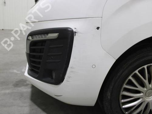 Engine mount PEUGEOT EXPERT Van (V_) 2.0 BlueHDi 120 | BP23585977M89