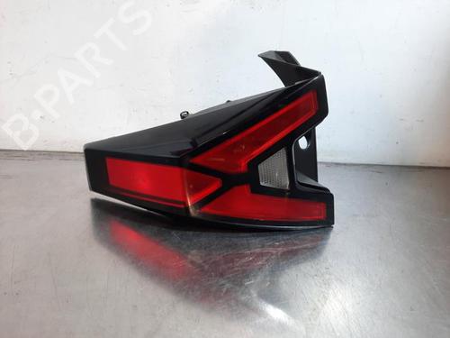 Left taillight DACIA DUSTER (PYM_, PYN_) 1.6 HYBRID 140 | BP35935229C34 - Image 2