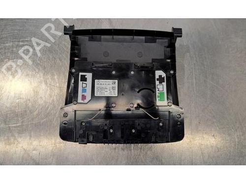 Interior roof light MERCEDES-BENZ CLA Coupe (C117) CLA 200 (117.343) | BP26014177I8 