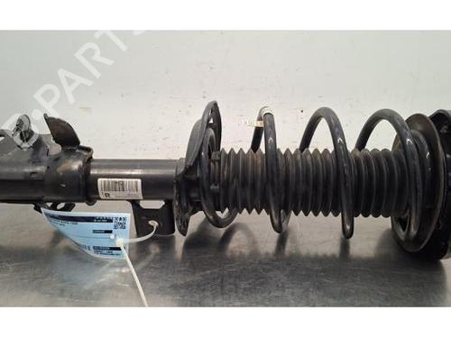 Used Right front shock absorber Right front shock absorber FORD FOCUS IV (HN) 1.0 EcoBoost (125 hp) 33751073 33751073