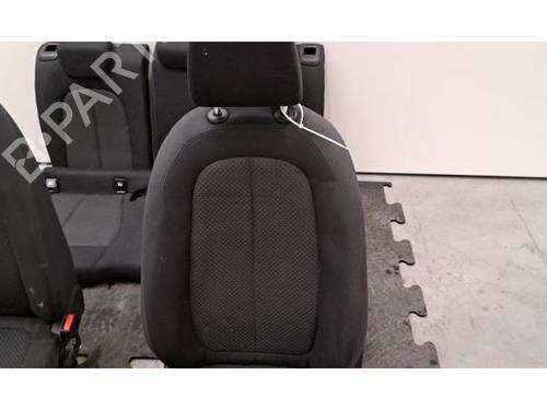 Seats set BMW 1 (F40) 118 i | BP37498900C78 - Image 5